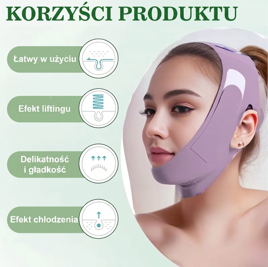 Maska Liftingująca