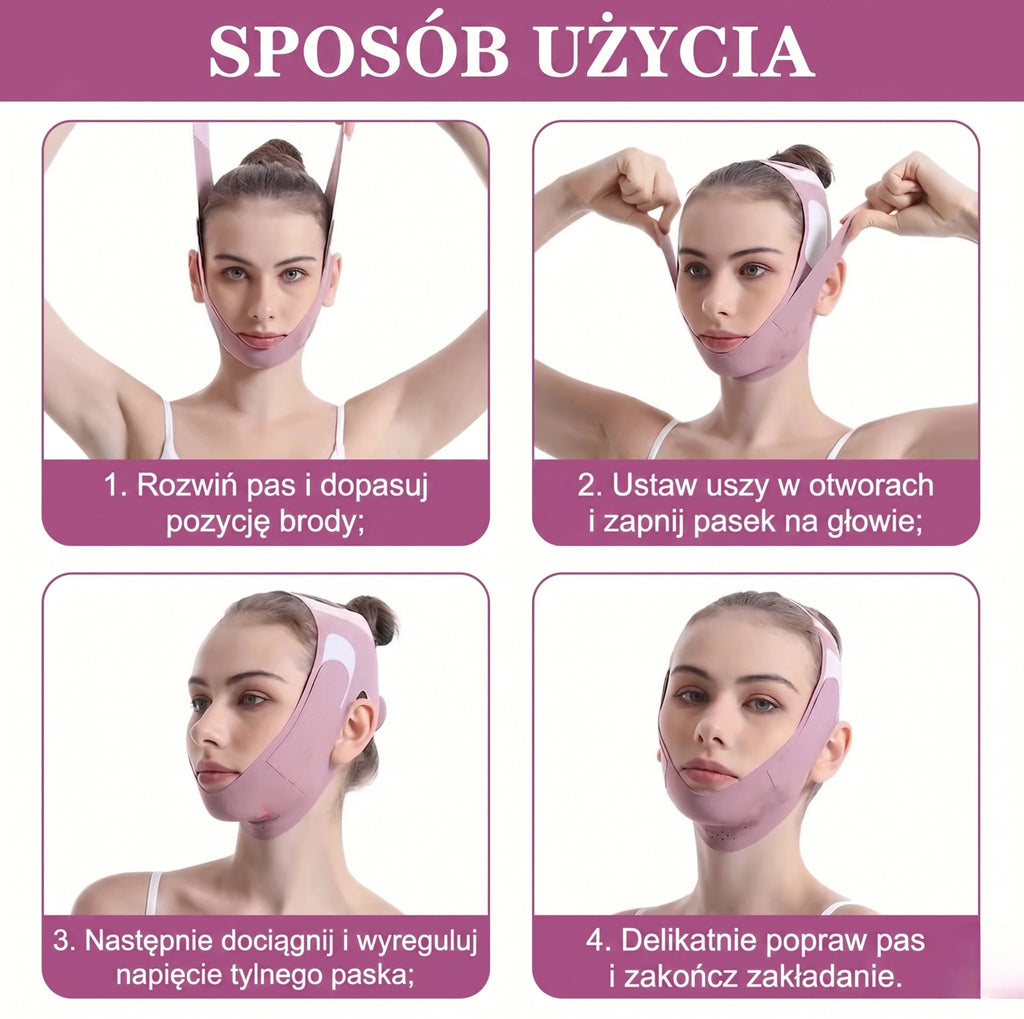 Maska Liftingująca