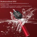 GrowScalp - masażer do skóry głowy