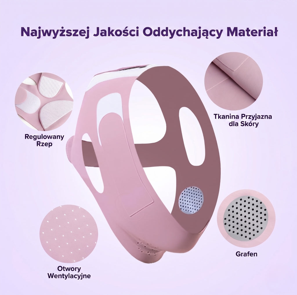 Maska Liftingująca