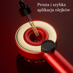 GrowScalp - masażer do skóry głowy