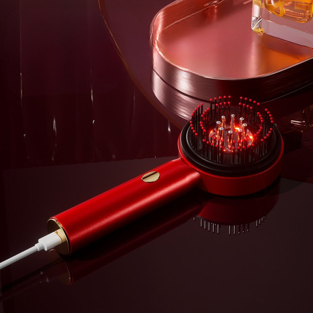 GrowScalp - masażer do skóry głowy