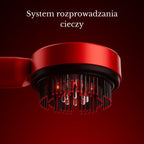 GrowScalp - masażer do skóry głowy