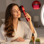 GrowScalp - masażer do skóry głowy