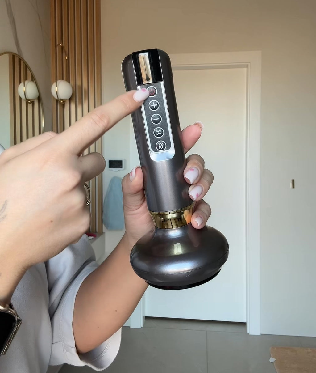 Masażer do ciała - CelluWave Pro