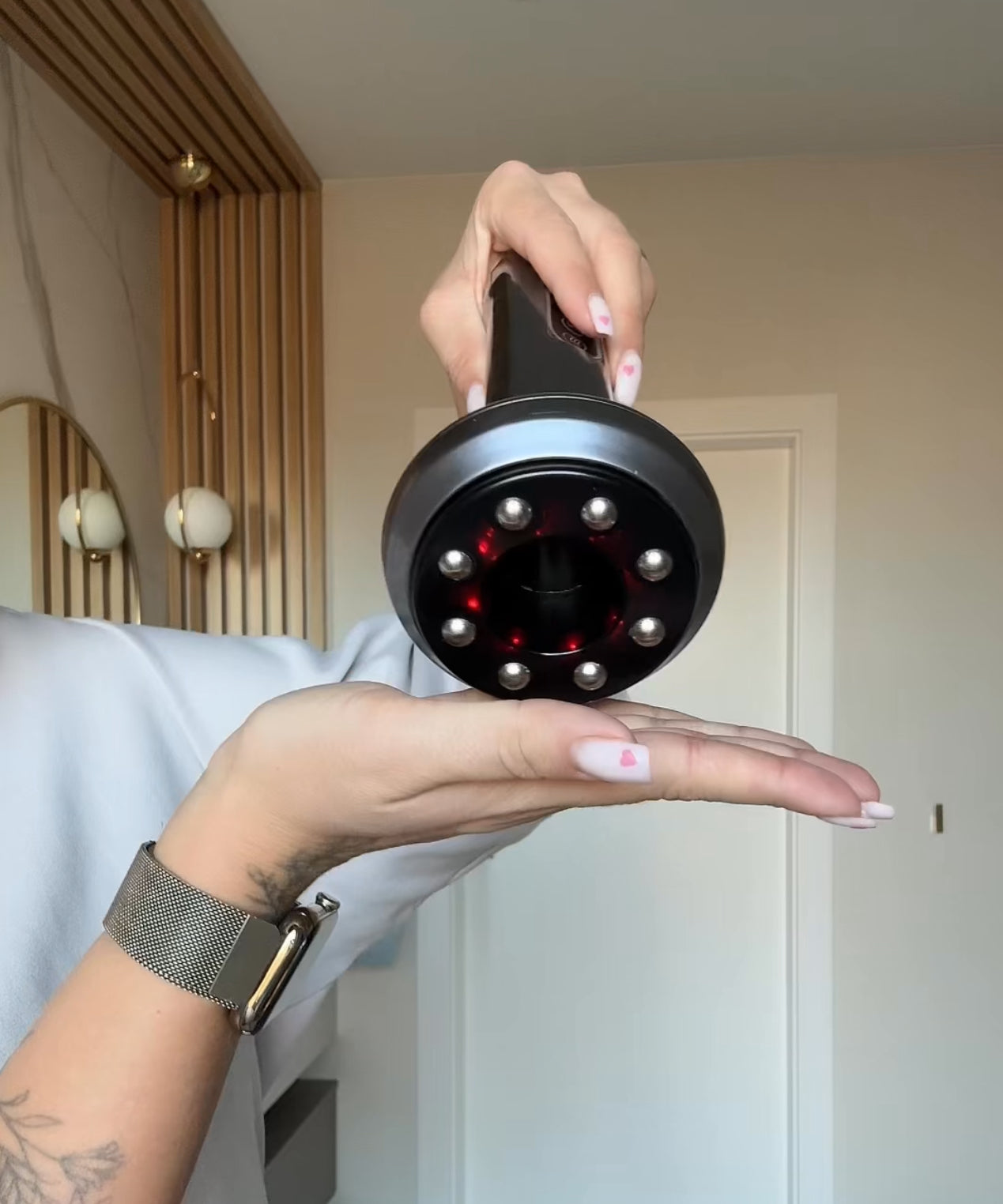 Masażer do ciała - CelluWave Pro