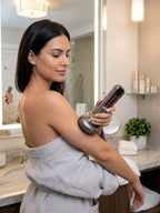 Masażer do ciała - CelluWave Pro