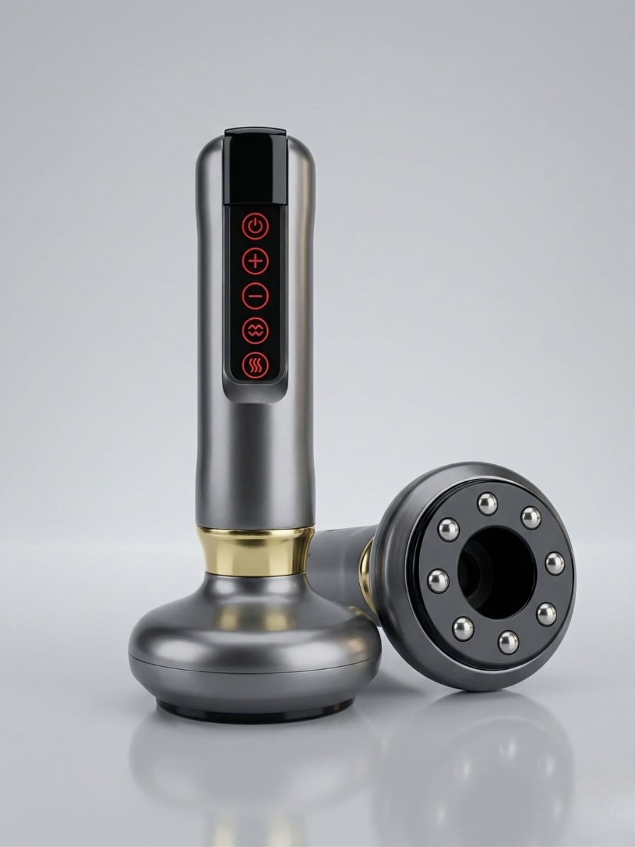 Masażer do ciała - CelluWave Pro